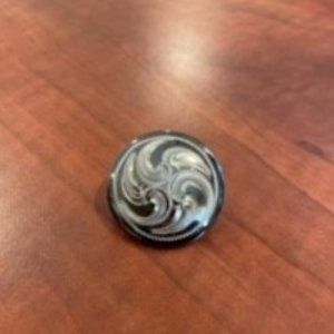 Schaefer Ranchwear - SCS-02 ELKO SCARF SLIDE